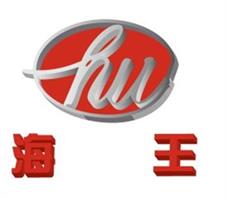 上海海王机械有限公司