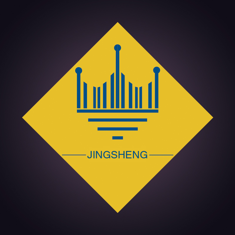 上海晶圣实业有限公司