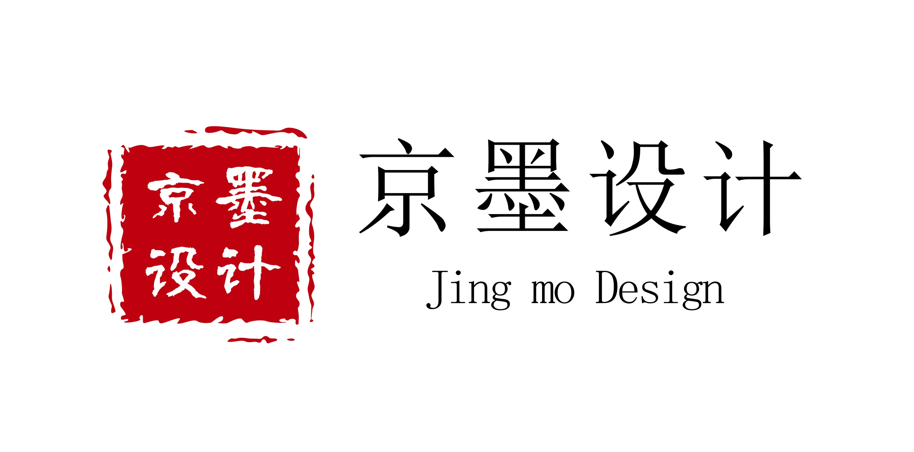 京墨建筑设计（上海）有限公司