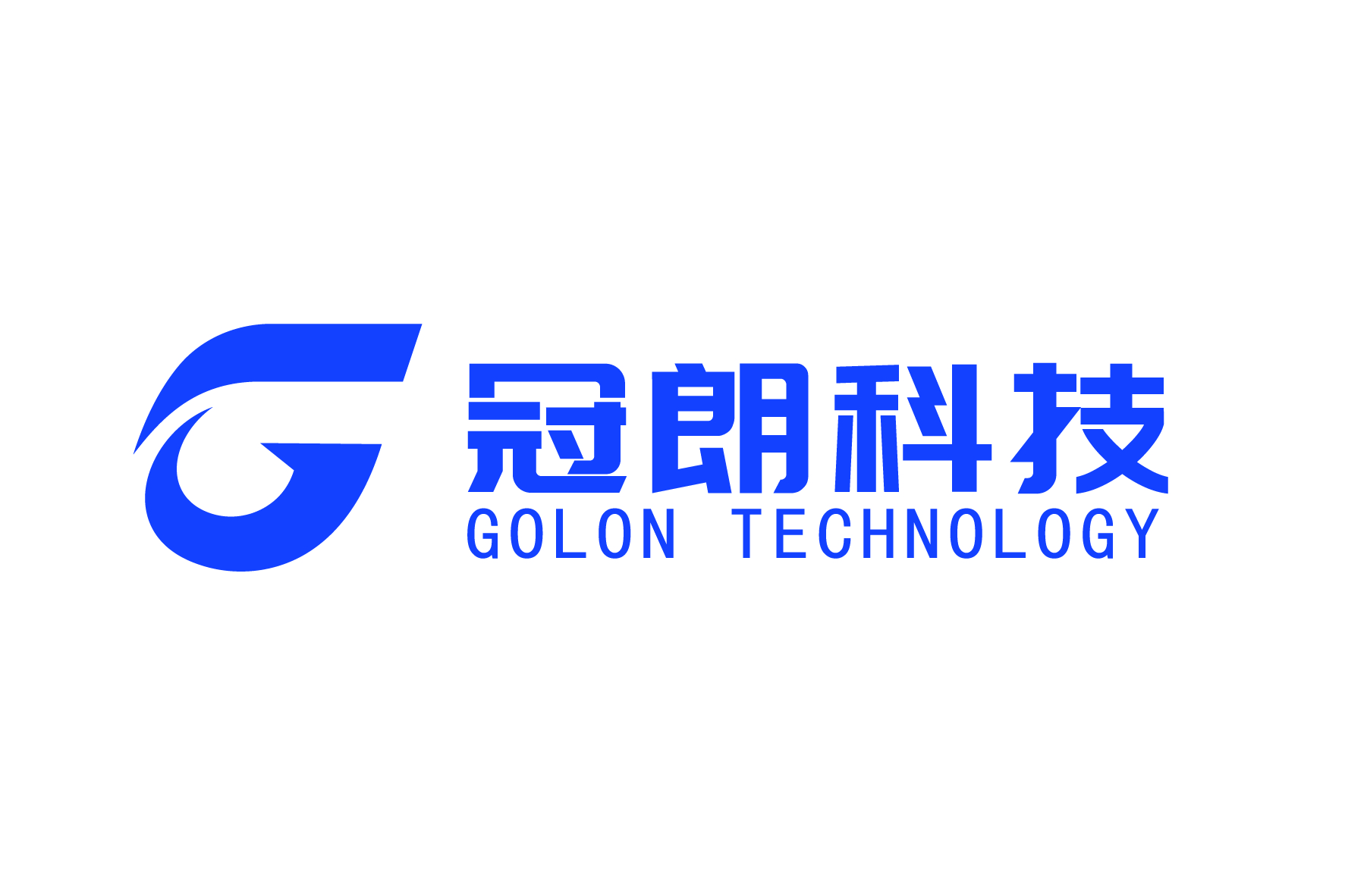 上海冠朗信息科技有限公司