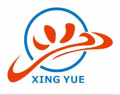 上海興玥辦公設備有限公司