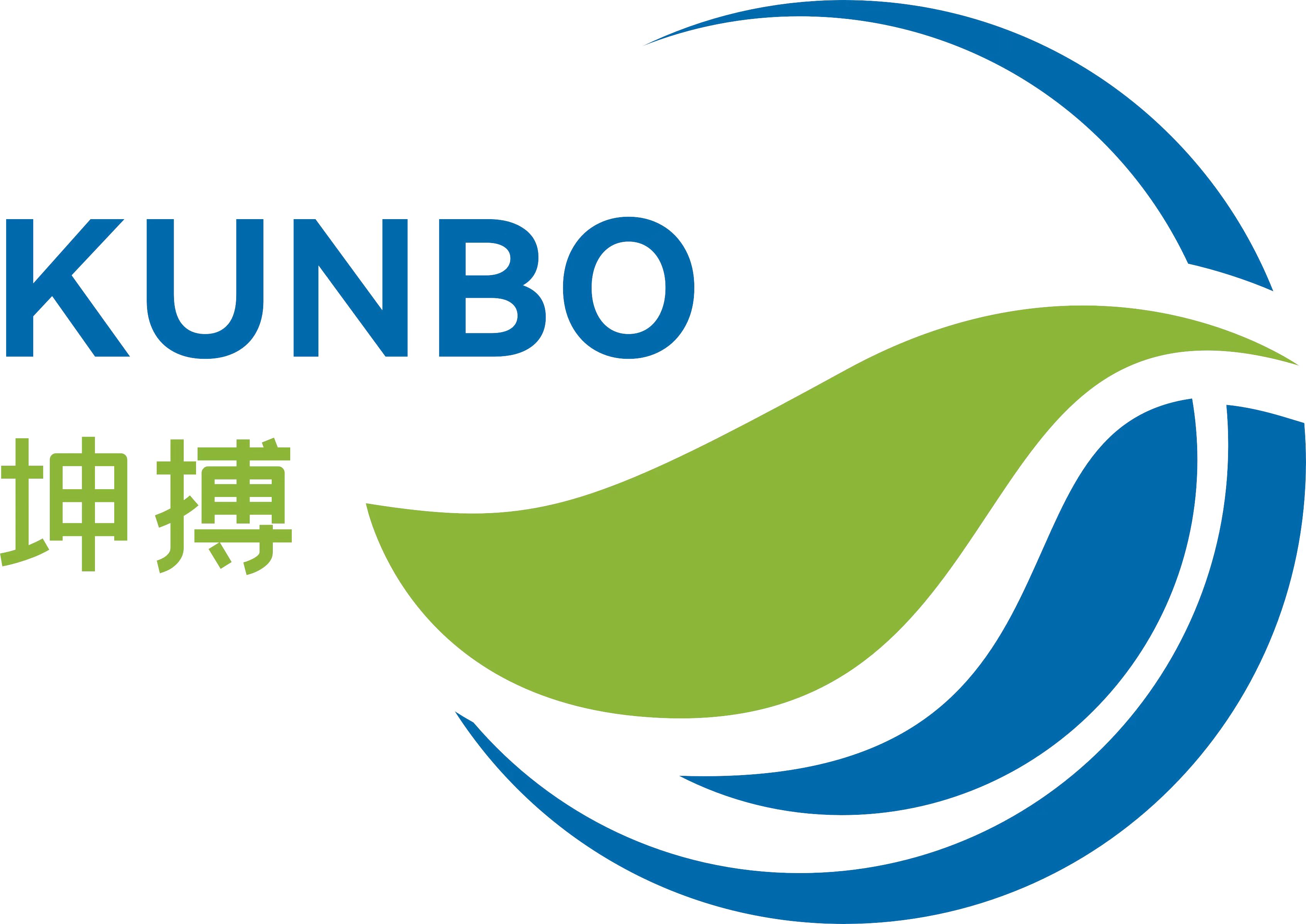 宁波坤搏超声设备有限公司