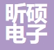 上海昕硕电子科技有限公司