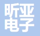 如皋昕亚电子科技有限公司