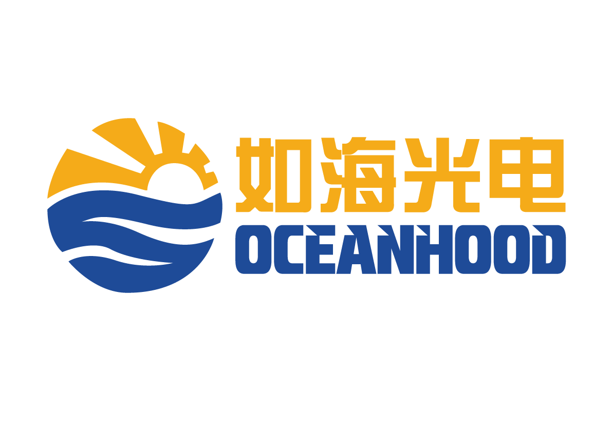 上海如海光电科技有限公司