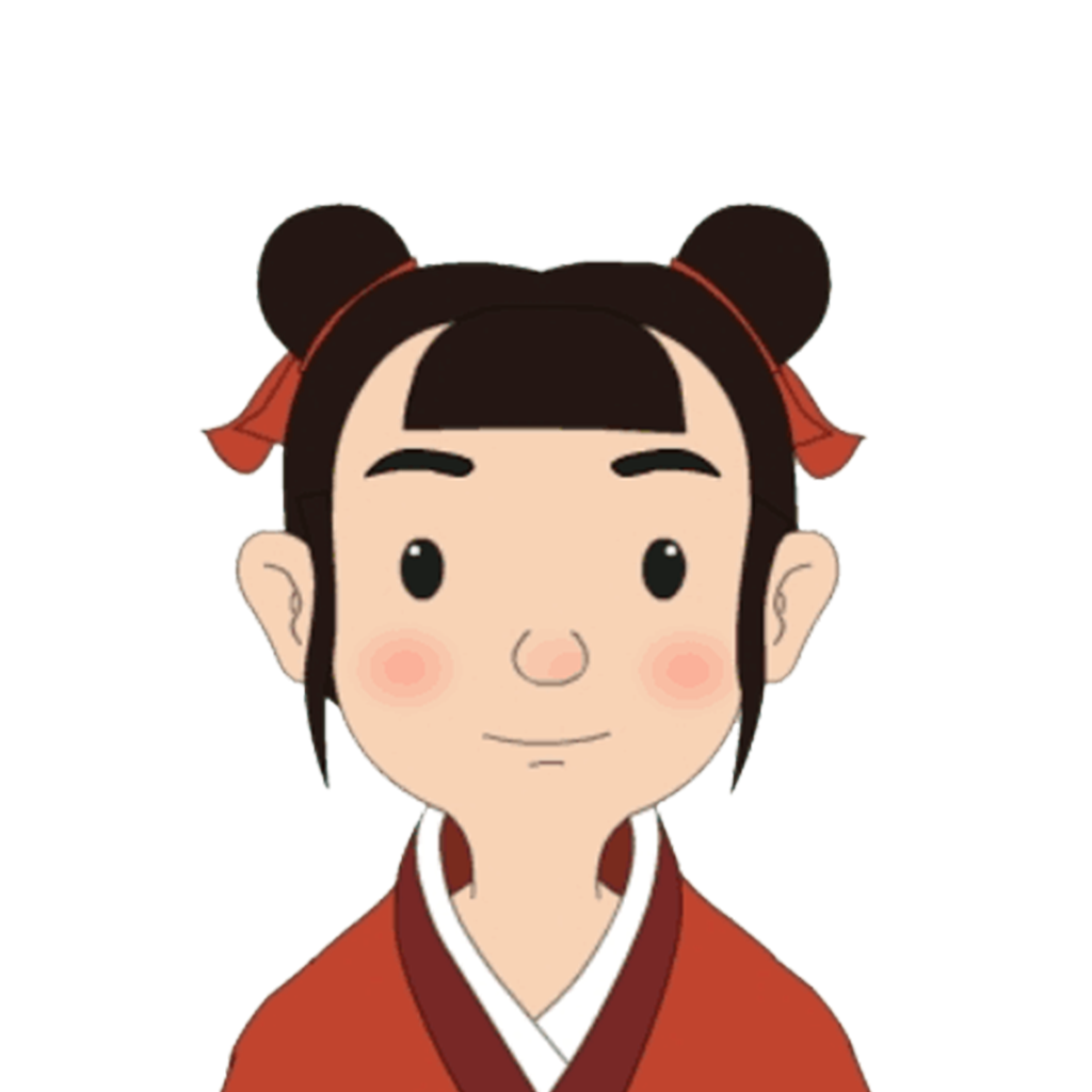 青岛趣味小书童国学品格课程