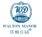 沃顿（中国）国际贸易有限公司