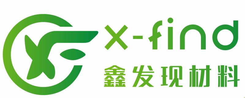 杭州鑫發(fā)現材料科技有限公司LOGO