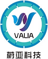 上海蔚亚科技发展有限公司