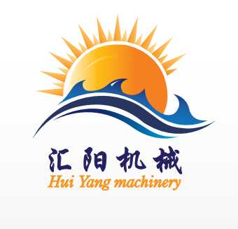 上海匯陽機(jī)械設(shè)備廠LOGO