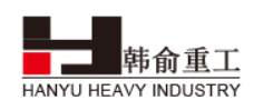 上海韩俞成套机械设备有限公司