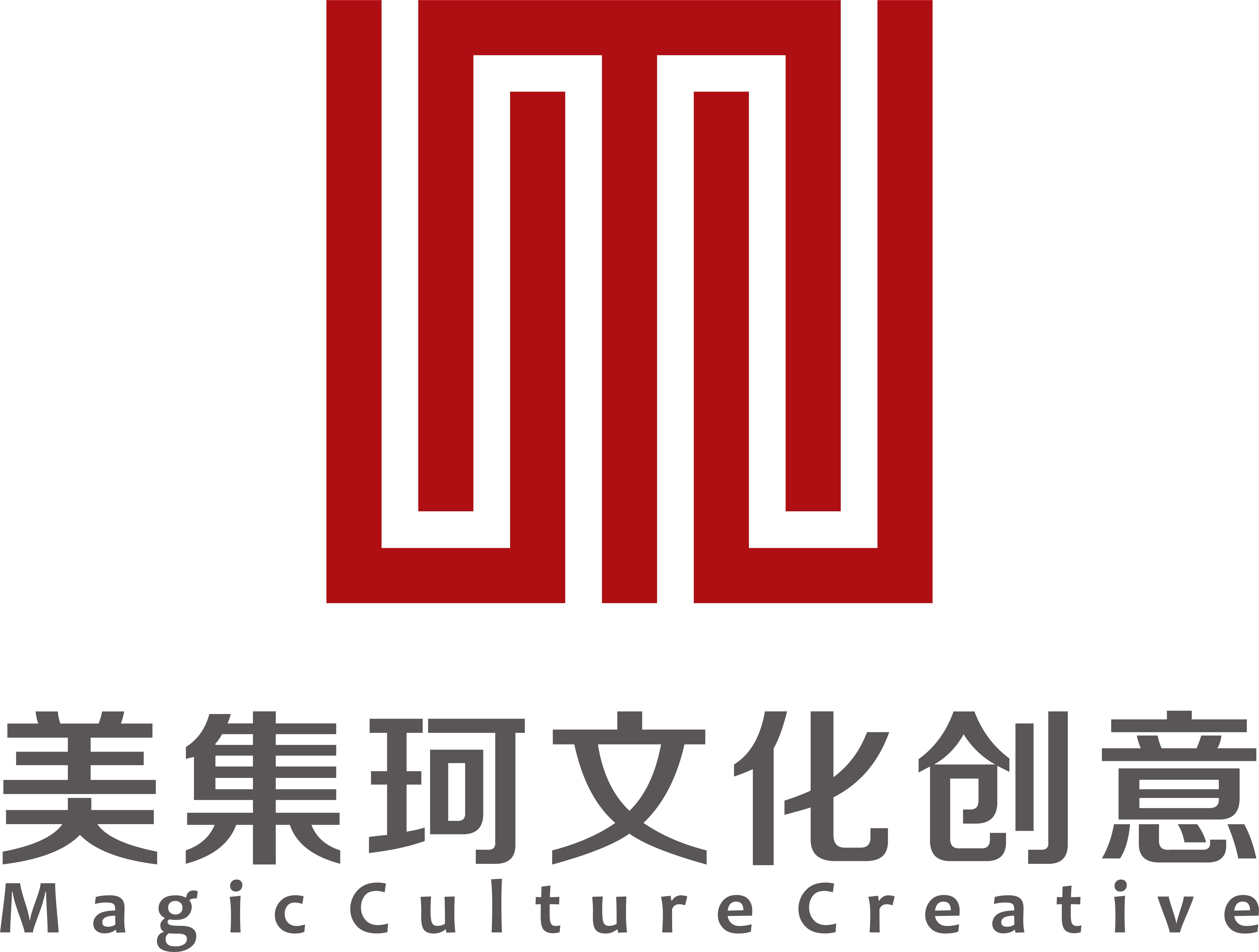 上海商业空间设计 美集珂文化创意供应