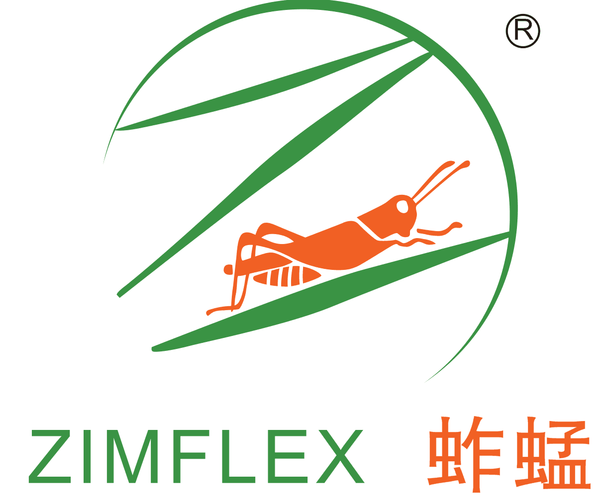 蚱蜢（上海）工业软管有限公司