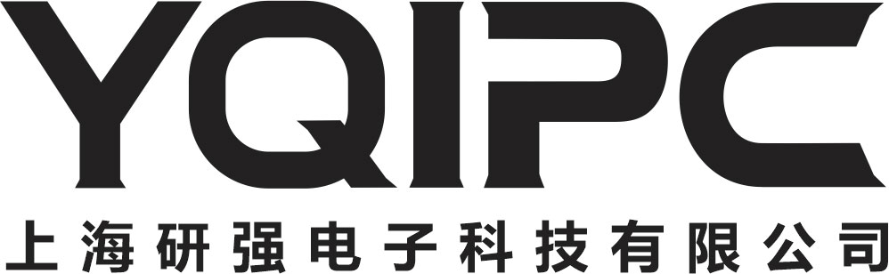 上海研强电子科技有限公司