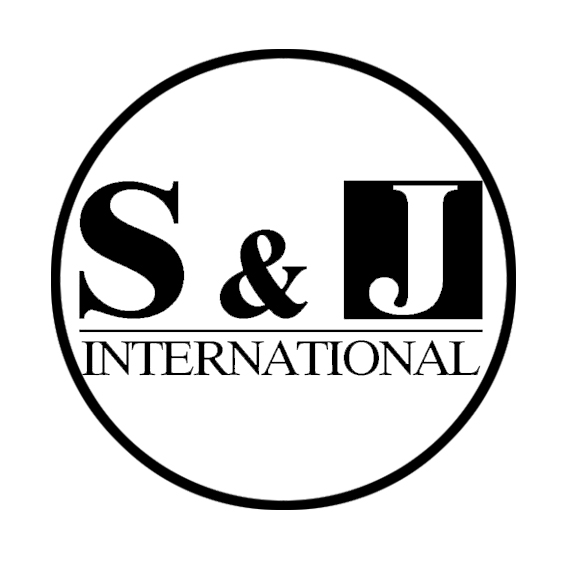 上海圣加国际贸易有限公司