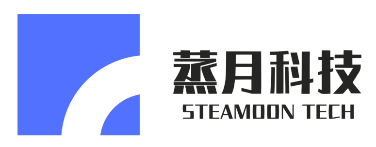 上海蒸月信息科技有限公司
