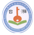 昆明市臺湘科技學校LOGO