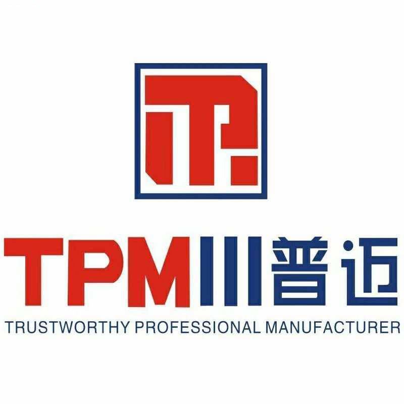 上海川普邁金屬制品有限公司