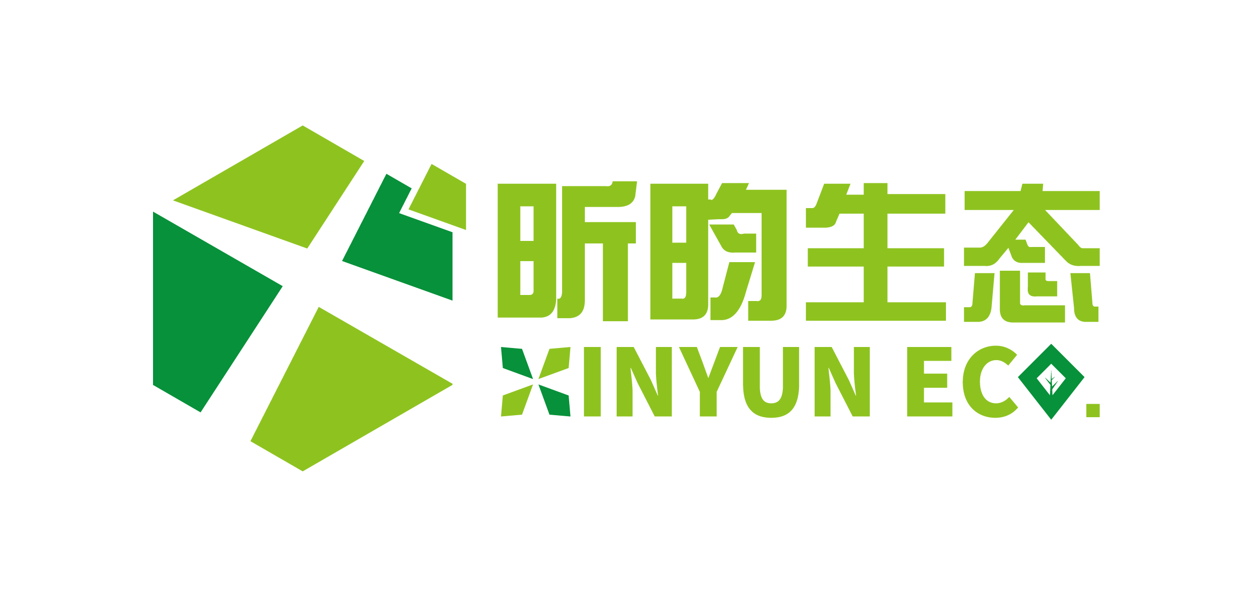 昕昀生態(tài)