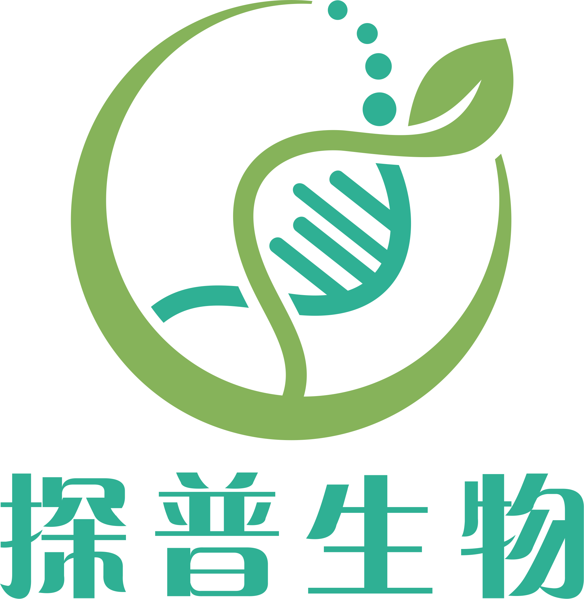 上海探普生物科技有限公司