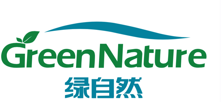 深圳市綠自然生物降解科技有限公司LOGO