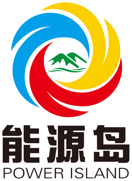 上海能環實業有限公司LOGO