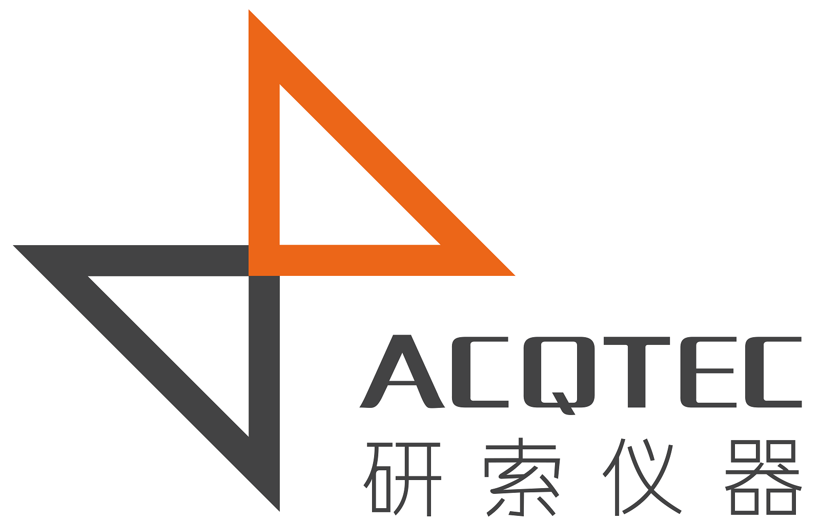 研索仪器科技（上海）有限公司