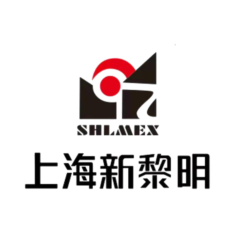 上海新黎明防爆電器有限公司LOGO