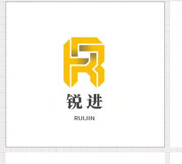 广东锐进建设工程有限公司LOGO