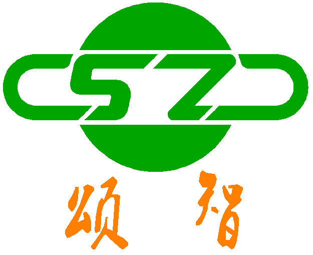东莞市颂智科技有限公司LOGO