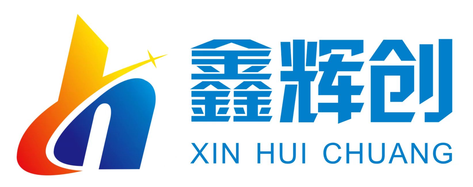 惠州市鑫辉合创科技有限公司LOGO