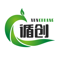 上海循創環境科技有限公司LOGO