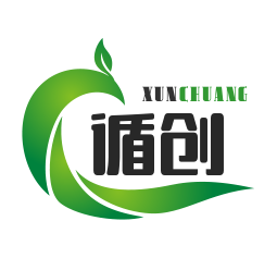 上海循创环境科技有限公司LOGO