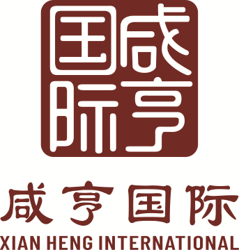 咸亨国际电子商务有限公司