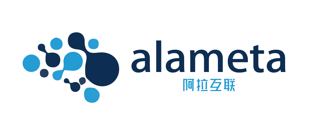 北京阿拉互聯(lián)科技有限公司LOGO