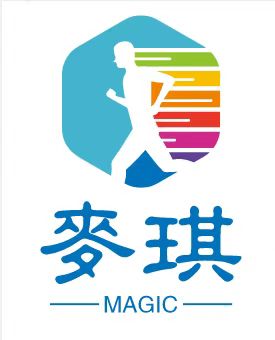 福建麦琪健身服务有限公司LOGO