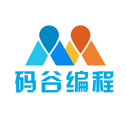 青岛码谷教育科技有限公司LOGO