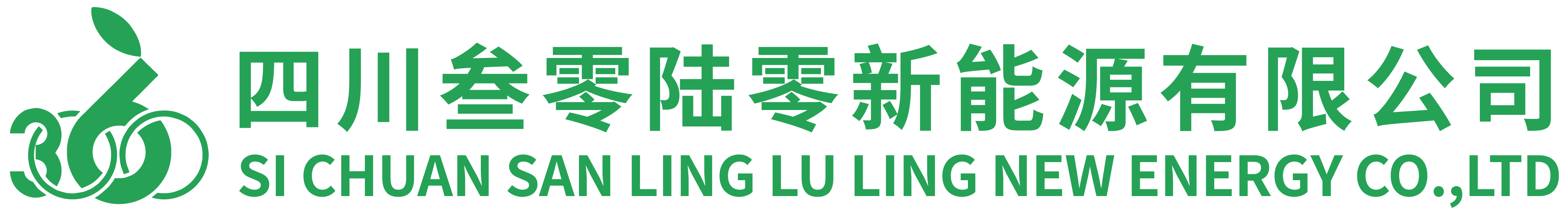 四川叁零陆零新能源有限公司