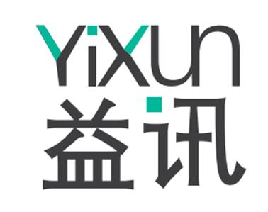 丹阳市益讯机械有限公司LOGO