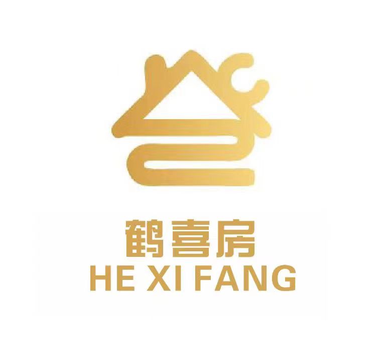 鹤喜科技（云南）有限公司LOGO