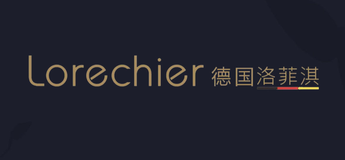 德國洛菲淇家居科技有限公司LOGO