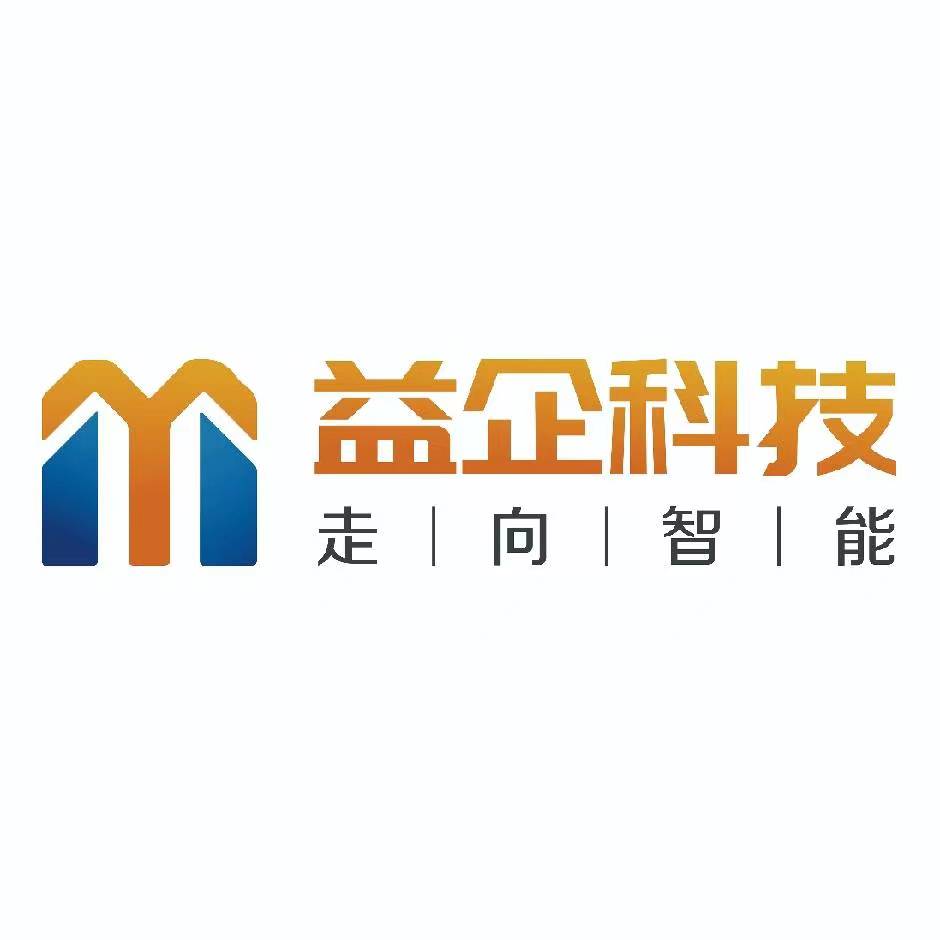 嘉兴益企网络科技有限公司LOGO