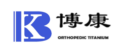 常州博康特材科技有限公司LOGO