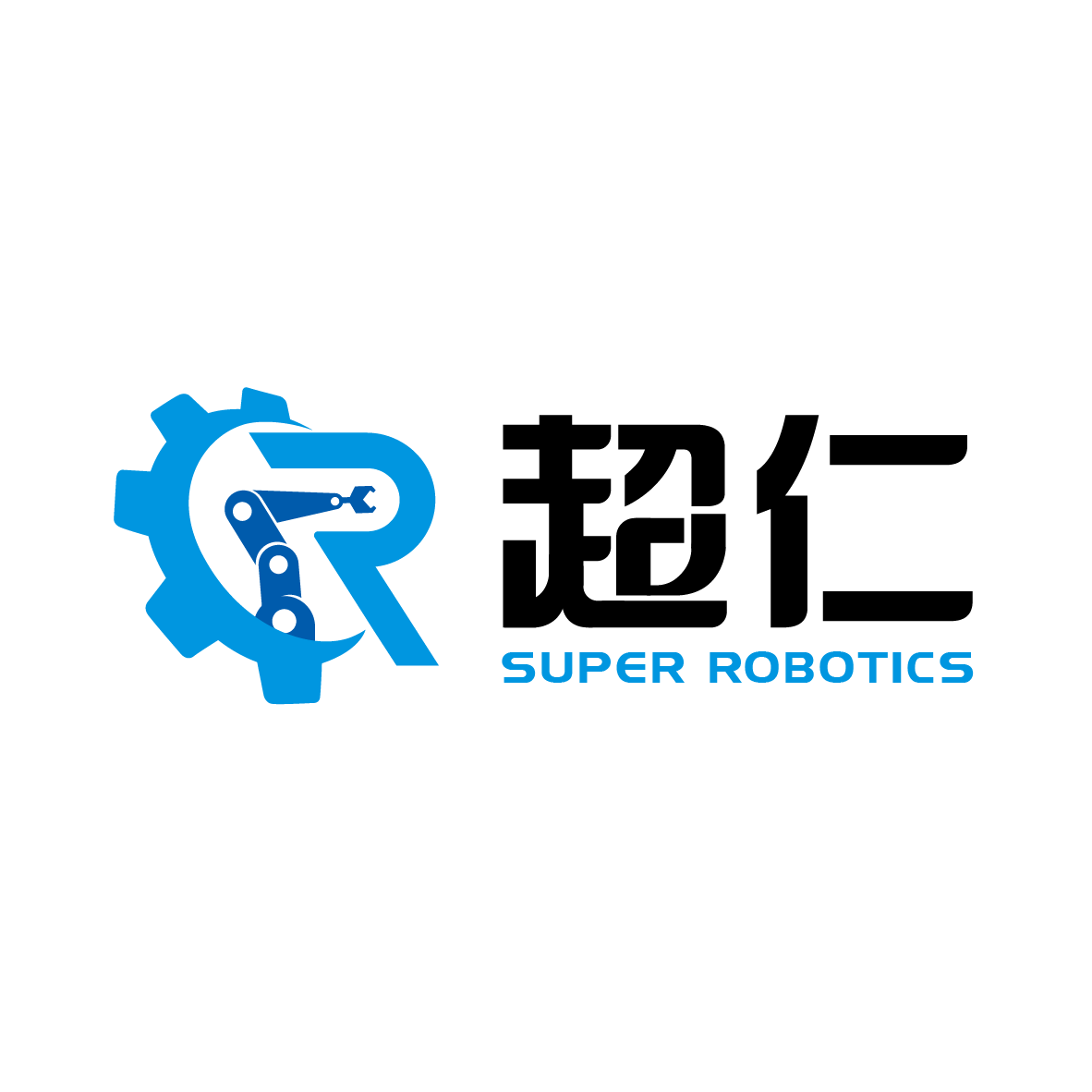 佛山超仁机器人科技有限公司