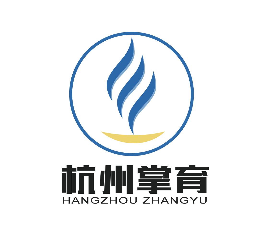 杭州掌育科技有限公司LOGO