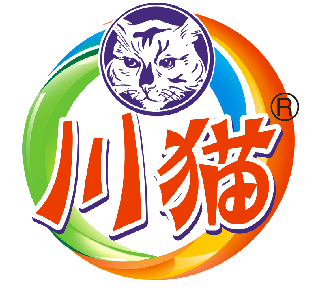 四川川猫洗涤用品有限公司