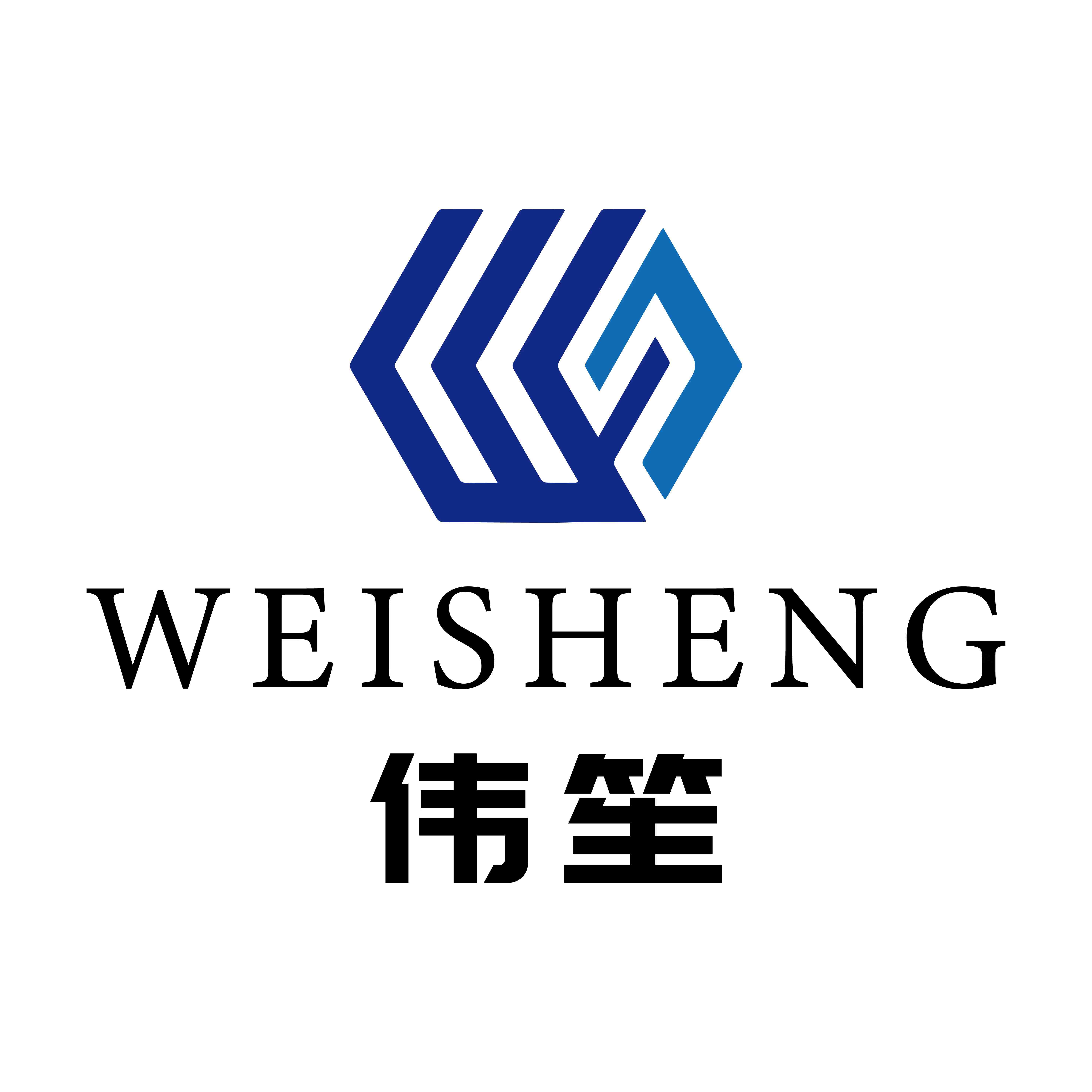 東莞市偉笙新材料科技有限公司