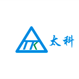 溫州太科閥門科技有限公司LOGO