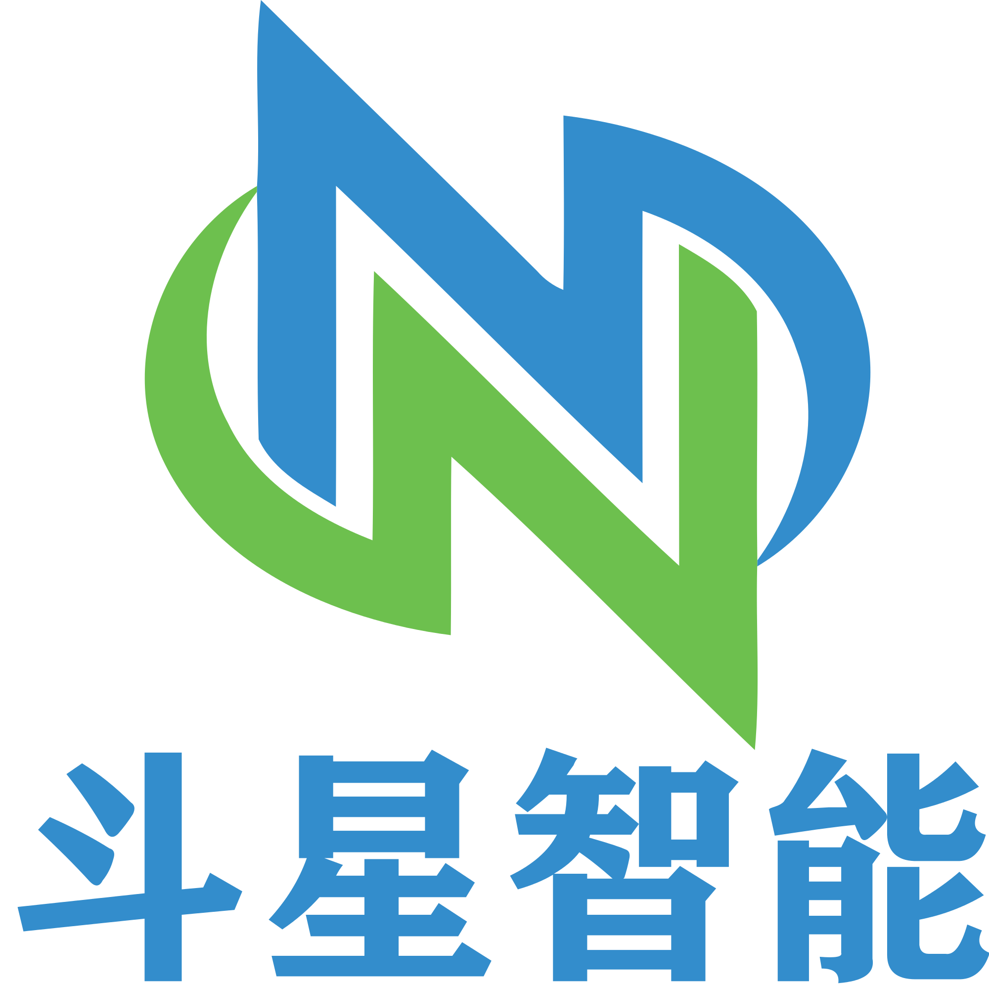 上海俏聘网络信息科技有限公司LOGO