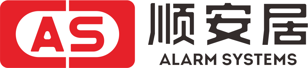 深圳市顺安居智能科技广发(中国)LOGO